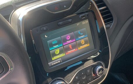 Renault Kaptur I рестайлинг, 2019 год, 1 450 000 рублей, 8 фотография