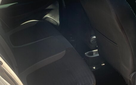 Renault Kaptur I рестайлинг, 2019 год, 1 450 000 рублей, 7 фотография