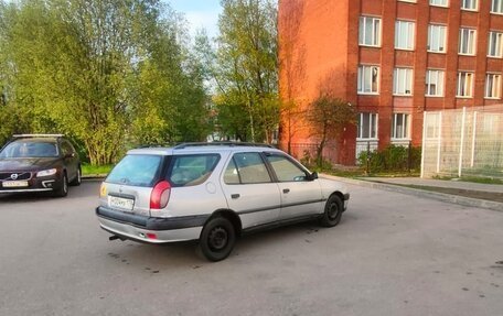 Peugeot 306, 1998 год, 75 000 рублей, 3 фотография