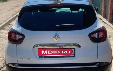 Renault Kaptur I рестайлинг, 2019 год, 1 450 000 рублей, 3 фотография