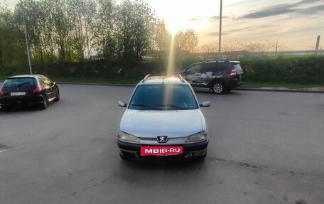 Peugeot 306, 1998 год, 75 000 рублей, 2 фотография