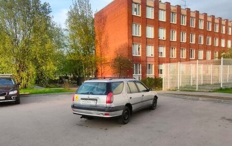 Peugeot 306, 1998 год, 75 000 рублей, 7 фотография