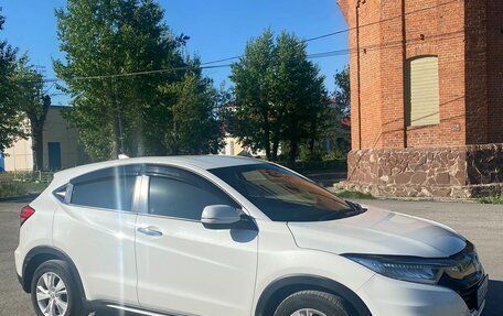 Honda Vezel, 2018 год, 2 100 000 рублей, 3 фотография