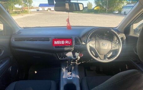 Honda Vezel, 2018 год, 2 100 000 рублей, 7 фотография
