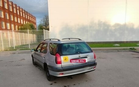 Peugeot 306, 1998 год, 75 000 рублей, 6 фотография