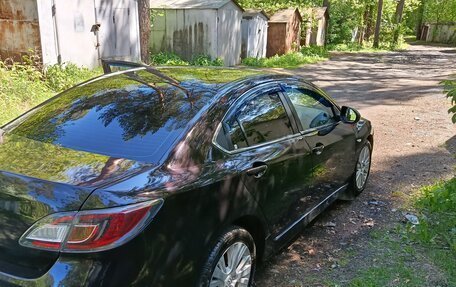 Mazda 6, 2008 год, 700 000 рублей, 5 фотография