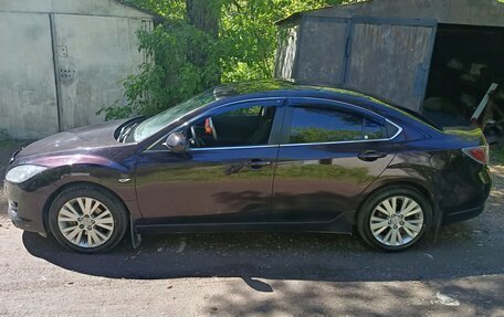 Mazda 6, 2008 год, 700 000 рублей, 6 фотография