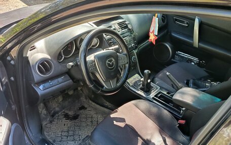 Mazda 6, 2008 год, 700 000 рублей, 8 фотография
