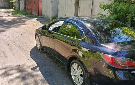 Mazda 6, 2008 год, 700 000 рублей, 7 фотография