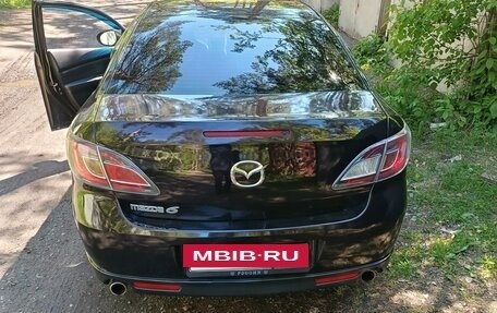 Mazda 6, 2008 год, 700 000 рублей, 2 фотография