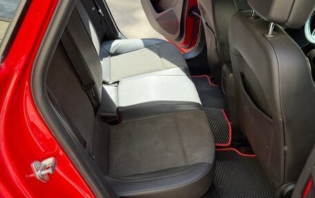 Opel Astra J, 2012 год, 670 000 рублей, 9 фотография