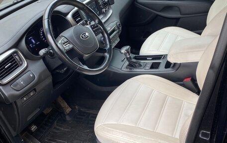 KIA Sorento III Prime рестайлинг, 2019 год, 2 999 999 рублей, 8 фотография
