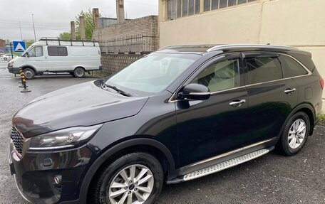 KIA Sorento III Prime рестайлинг, 2019 год, 2 999 999 рублей, 7 фотография