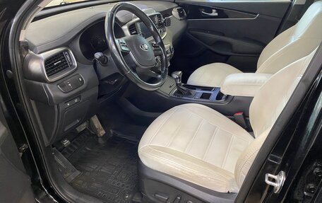 KIA Sorento III Prime рестайлинг, 2019 год, 2 999 999 рублей, 9 фотография