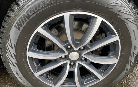 KIA Sorento III Prime рестайлинг, 2019 год, 2 999 999 рублей, 10 фотография
