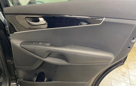 KIA Sorento III Prime рестайлинг, 2019 год, 2 999 999 рублей, 14 фотография