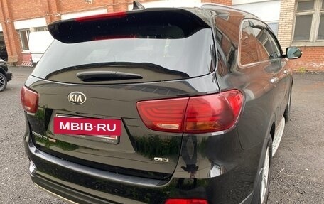 KIA Sorento III Prime рестайлинг, 2019 год, 2 999 999 рублей, 6 фотография