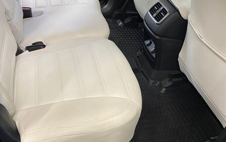 KIA Sorento III Prime рестайлинг, 2019 год, 2 999 999 рублей, 19 фотография
