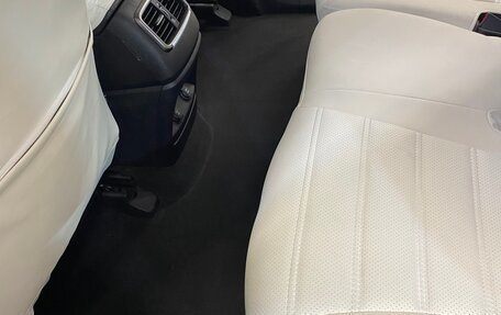 KIA Sorento III Prime рестайлинг, 2019 год, 2 999 999 рублей, 22 фотография