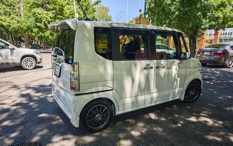 Honda N-BOX II, 2017 год, 965 000 рублей, 4 фотография