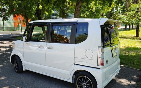 Honda N-BOX II, 2017 год, 965 000 рублей, 7 фотография