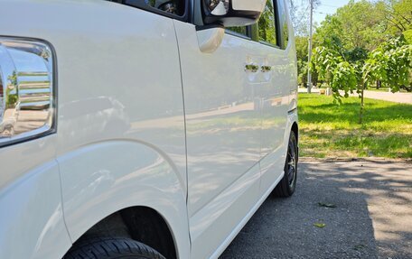 Honda N-BOX II, 2017 год, 965 000 рублей, 11 фотография
