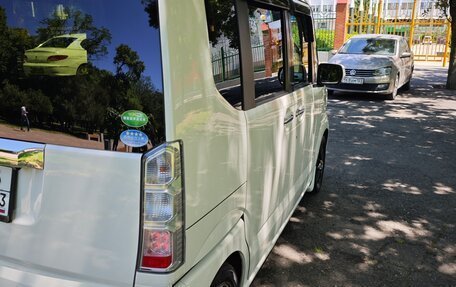 Honda N-BOX II, 2017 год, 965 000 рублей, 9 фотография