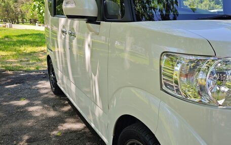 Honda N-BOX II, 2017 год, 965 000 рублей, 12 фотография