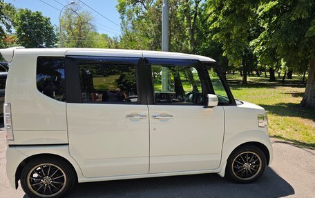 Honda N-BOX II, 2017 год, 965 000 рублей, 14 фотография