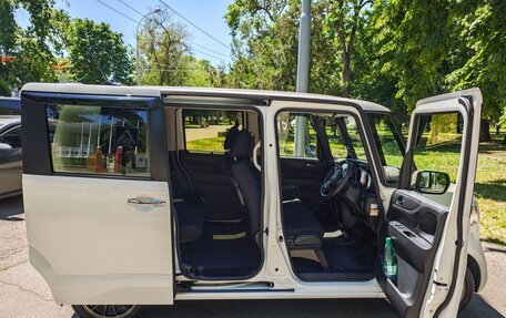 Honda N-BOX II, 2017 год, 965 000 рублей, 17 фотография