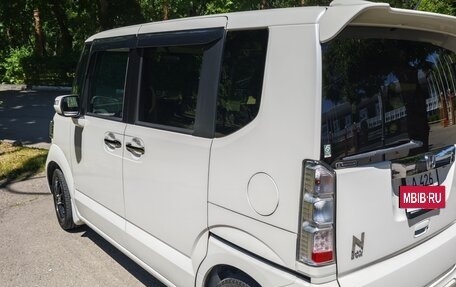 Honda N-BOX II, 2017 год, 965 000 рублей, 15 фотография