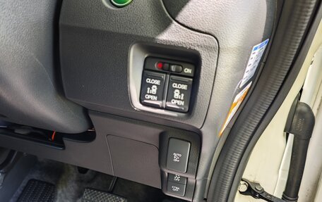 Honda N-BOX II, 2017 год, 965 000 рублей, 27 фотография