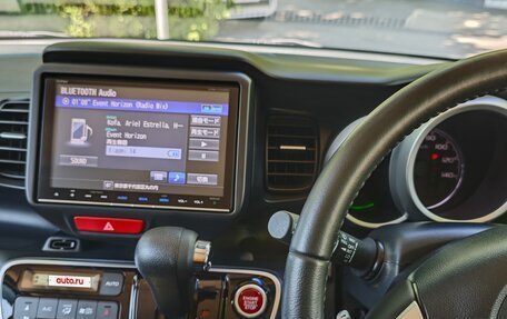 Honda N-BOX II, 2017 год, 965 000 рублей, 30 фотография