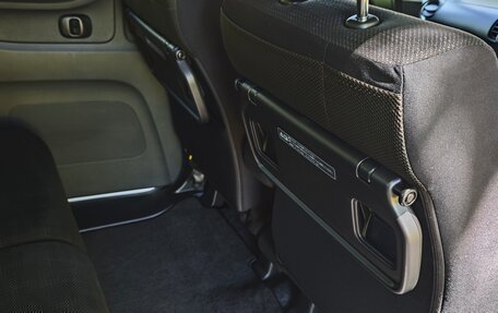 Honda N-BOX II, 2017 год, 965 000 рублей, 36 фотография
