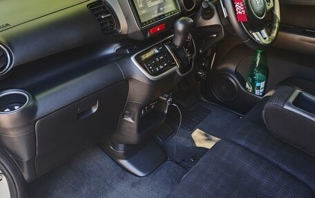 Honda N-BOX II, 2017 год, 965 000 рублей, 31 фотография