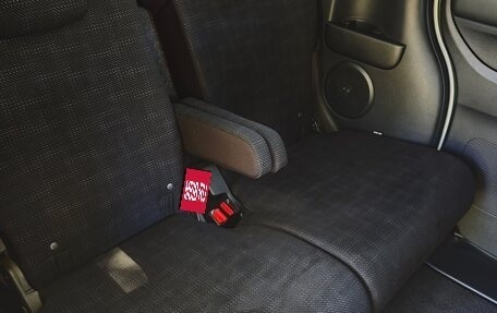 Honda N-BOX II, 2017 год, 965 000 рублей, 35 фотография