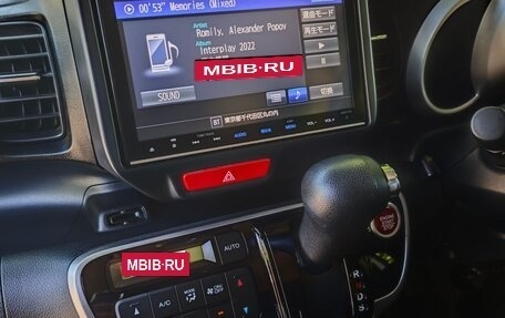 Honda N-BOX II, 2017 год, 965 000 рублей, 24 фотография