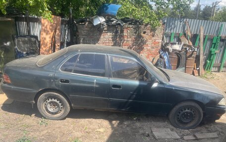 Toyota Camry V30, 1993 год, 65 000 рублей, 4 фотография