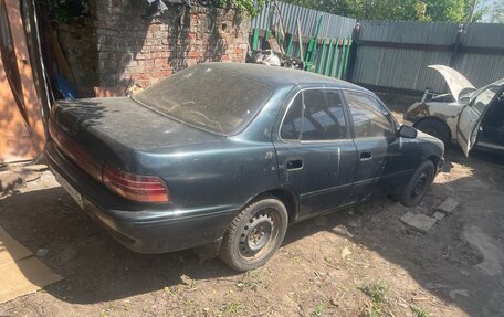 Toyota Camry V30, 1993 год, 65 000 рублей, 5 фотография