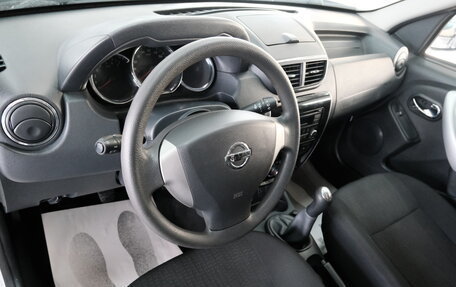 Nissan Terrano III, 2016 год, 1 149 000 рублей, 8 фотография