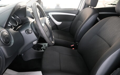 Nissan Terrano III, 2016 год, 1 149 000 рублей, 6 фотография