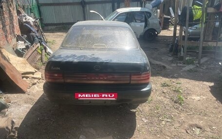 Toyota Camry V30, 1993 год, 65 000 рублей, 6 фотография