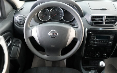 Nissan Terrano III, 2016 год, 1 149 000 рублей, 9 фотография