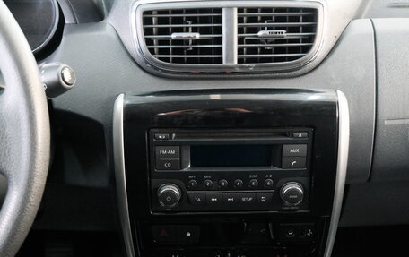 Nissan Terrano III, 2016 год, 1 149 000 рублей, 13 фотография