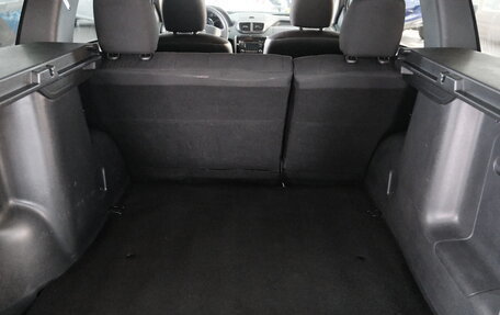 Nissan Terrano III, 2016 год, 1 149 000 рублей, 20 фотография