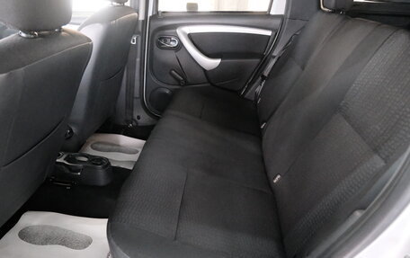 Nissan Terrano III, 2016 год, 1 149 000 рублей, 18 фотография