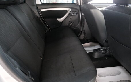 Nissan Terrano III, 2016 год, 1 149 000 рублей, 19 фотография