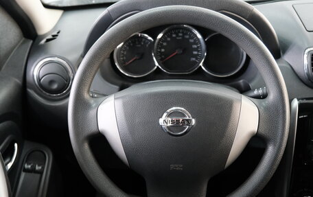 Nissan Terrano III, 2016 год, 1 149 000 рублей, 10 фотография