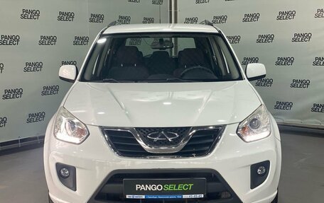 Chery Tiggo (T11), 2015 год, 720 000 рублей, 2 фотография