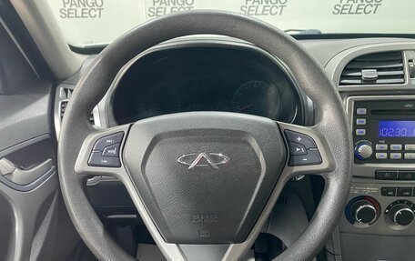 Chery Tiggo (T11), 2015 год, 720 000 рублей, 13 фотография